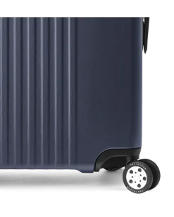 MY4810 Mittelgroßer Koffer - Blau - MB131962 - Bordgepäck