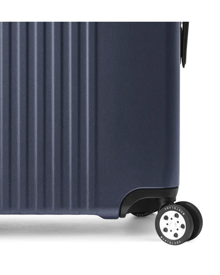 MY4810 Mittelgroßer Koffer - Blau - MB131962 - Bordgepäck