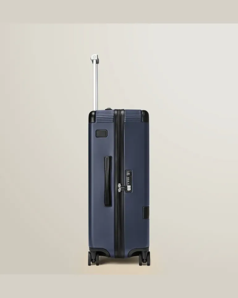 MY4810 Mittelgroßer Koffer - Blau - MB131962 - Bordgepäck