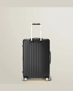 MY4810 Mittelgroßer Koffer - Schwarz - MB131961 - Bordgepäck