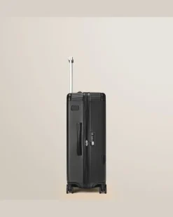 MY4810 Mittelgroßer Koffer - Schwarz - MB131961 - Bordgepäck
