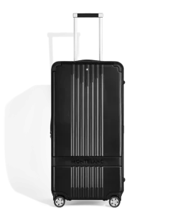 MY4810 Trunk - Schwarz - Polycarbonat - MB199035 - Bordgepäck