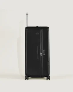 MY4810 Trunk - Schwarz - Polycarbonat - MB199035 - Bordgepäck