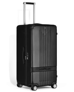 MY4810 Trunk - Schwarz - Polycarbonat - MB199035 - Bordgepäck