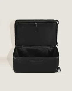MY4810 Trunk - Schwarz - Polycarbonat - MB199035 - Bordgepäck