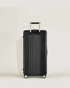 MY4810 Trunk - Schwarz - Polycarbonat - MB199035 - Bordgepäck