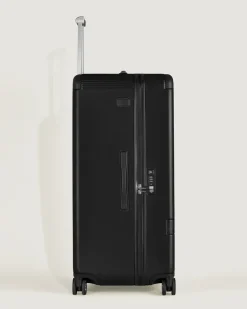 MY4810 Trunk - Schwarz - Polycarbonat - MB199035 - Bordgepäck