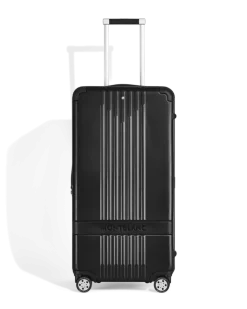MY4810 Trunk - Schwarz - Polycarbonat - MB199035 - Bordgepäck