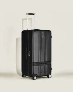 MY4810 Trunk - Schwarz - Polycarbonat - MB199035 - Bordgepäck