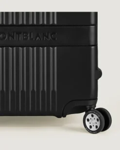 MY4810 Trunk - Schwarz - Polycarbonat - MB199035 - Bordgepäck