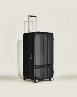 MY4810 Trunk - Schwarz - Polycarbonat - MB199035 - Bordgepäck