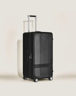 MY4810 Trunk - Schwarz - Polycarbonat - MB199035 - Bordgepäck
