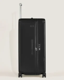 MY4810 Trunk - Schwarz - Polycarbonat - MB199035 - Bordgepäck