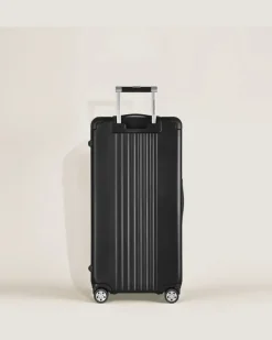MY4810 Trunk - Schwarz - Polycarbonat - MB199035 - Bordgepäck
