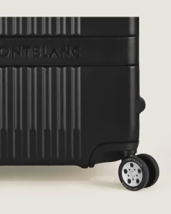 MY4810 Trunk - Schwarz - Polycarbonat - MB199035 - Bordgepäck