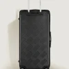 MY4810 Trunk - Schwarz - Polycarbonat - MB220962 - Bordgepäck