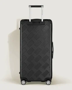 MY4810 Trunk - Schwarz - Polycarbonat - MB220962 - Bordgepäck
