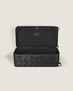 MY4810 Trunk - Schwarz - Polycarbonat - MB220962 - Bordgepäck