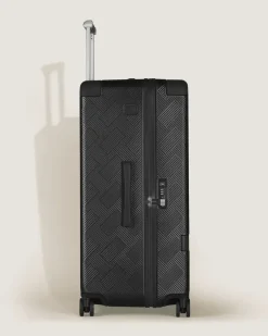 MY4810 Trunk - Schwarz - Polycarbonat - MB220962 - Bordgepäck