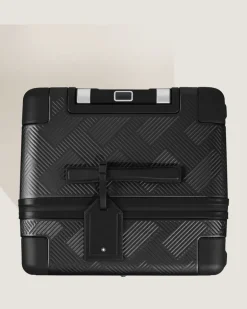 MY4810 Trunk - Schwarz - Polycarbonat - MB220962 - Bordgepäck