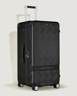 MY4810 Trunk - Schwarz - Polycarbonat - MB220962 - Bordgepäck