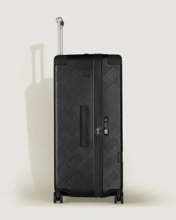 MY4810 Trunk - Schwarz - Polycarbonat - MB220962 - Bordgepäck