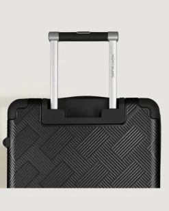 MY4810 Trunk - Schwarz - Polycarbonat - MB220962 - Bordgepäck