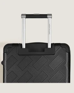 MY4810 Trunk - Schwarz - Polycarbonat - MB220962 - Bordgepäck