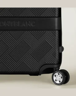 MY4810 Trunk - Schwarz - Polycarbonat - MB220962 - Bordgepäck