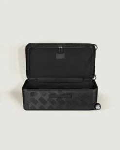 MY4810 Trunk - Schwarz - Polycarbonat - MB220962 - Bordgepäck