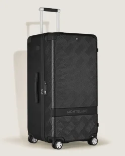 MY4810 Trunk - Schwarz - Polycarbonat - MB220962 - Bordgepäck