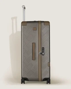 MY4810 Trunk - Warmer Stahl - Polycarbonat - MB220963 - Bordgepäck