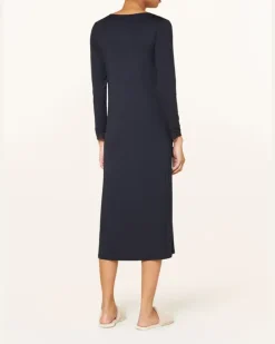 Nachthemd Elegant Dreams blau Dunkelblau