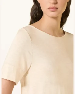 Nachthemd Natural Elegance beige