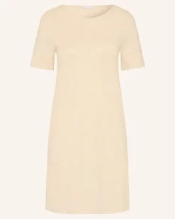 Nachthemd Natural Elegance beige
