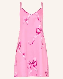 Nachthemd pink Rosa