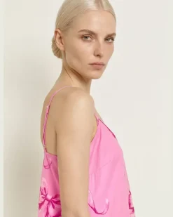 Nachthemd pink Rosa
