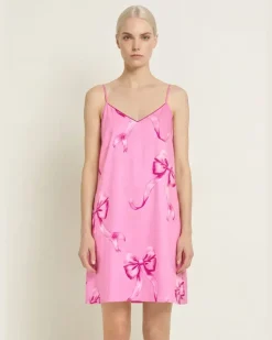 Nachthemd pink Rosa