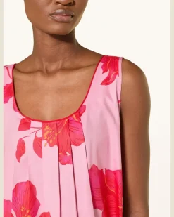 Nachthemd Pippa pink Rosé