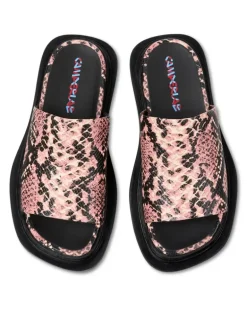 Nada Flip-Flops - Rosa