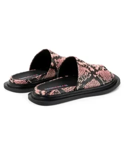 Nada Flip-Flops - Rosa