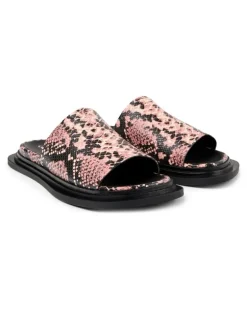 Nada Flip-Flops - Rosa