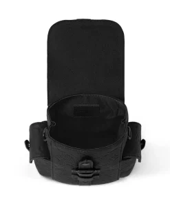 Nano Christopher Rucksack Black