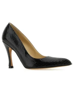 Naturalblack Scarpe Con Tacco High Heel Shoes