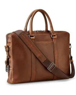 Navigator GM Laptoptasche - Braun