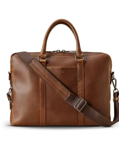 Navigator GM Laptoptasche - Braun