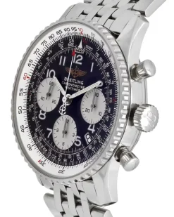 Navitimer Chronograph 42mm - Blau