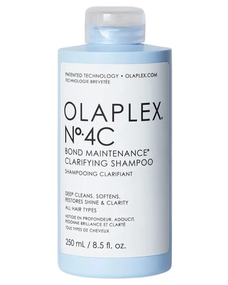 N° 4c Bond Maintenance Clarifying Shampoo 250 ml