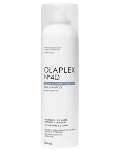 N° 4d Clean Volume Detox Dry Shampoo 250 ml