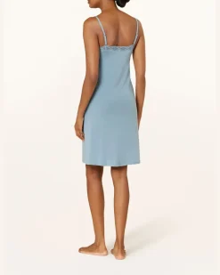 Negligé Every Night In Mix & Match blau Blaugrau